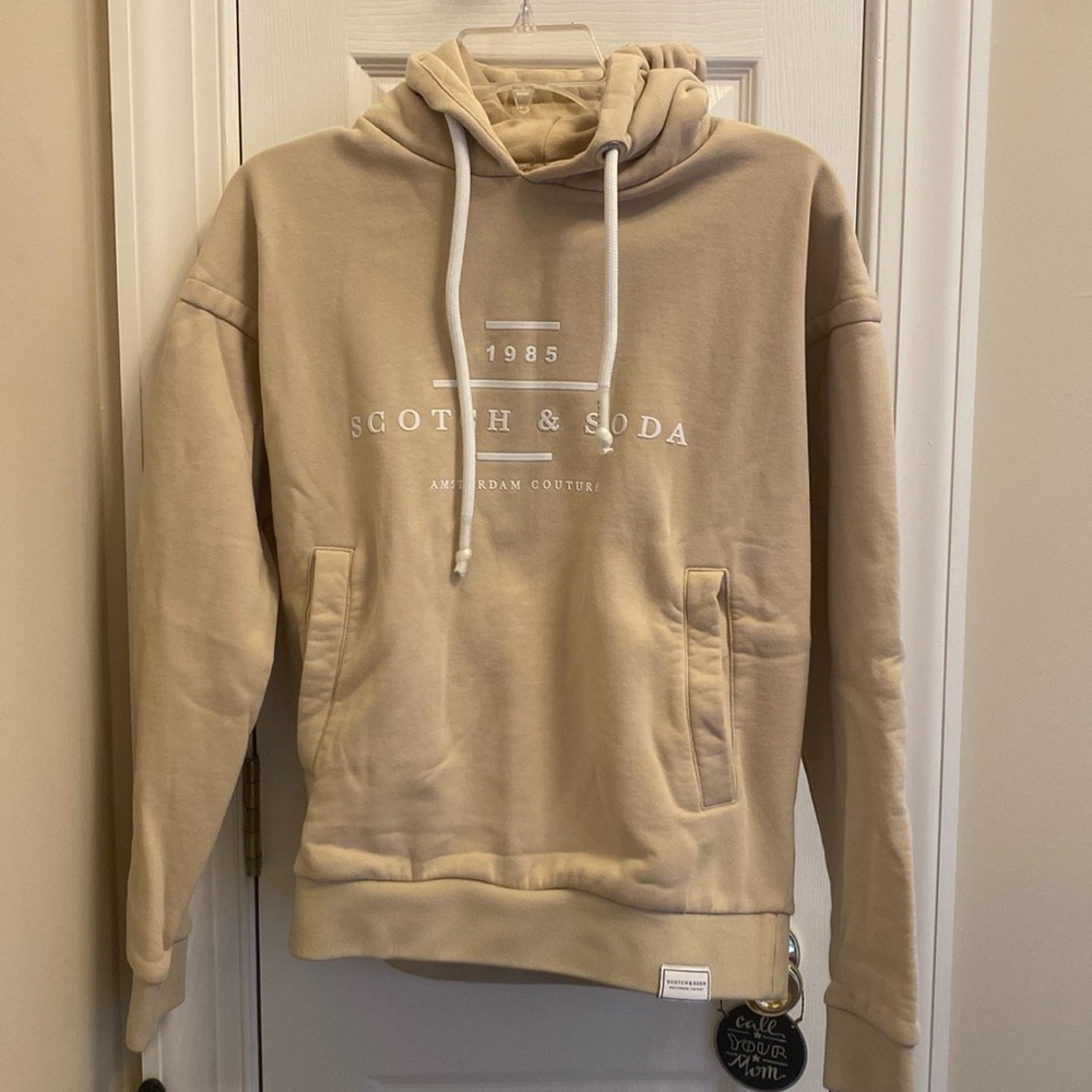 Scotch & Soda sweatshirt